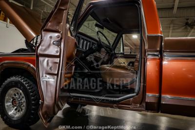 1978 Ford F-250