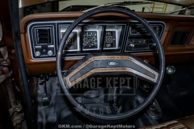 1978 Ford F-250