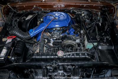 1978 Ford F-250