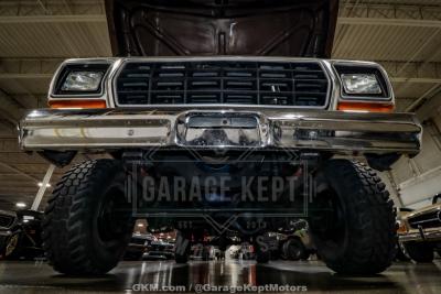 1978 Ford F-250