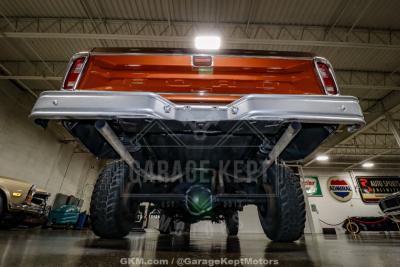 1978 Ford F-250