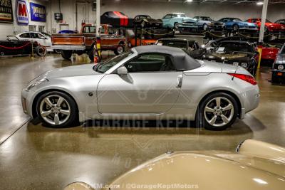 2008 Nissan 350Z