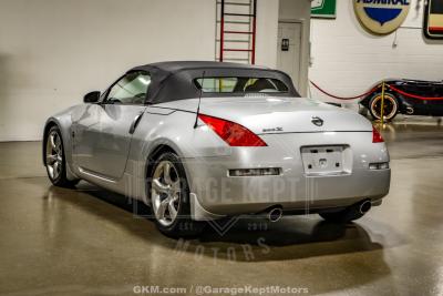 2008 Nissan 350Z
