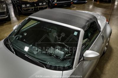 2008 Nissan 350Z