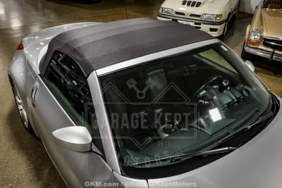 2008 Nissan 350Z