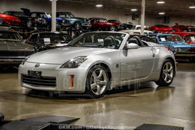 2008 Nissan 350Z