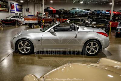2008 Nissan 350Z