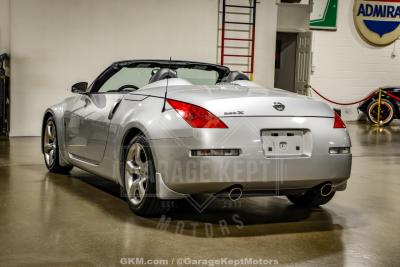 2008 Nissan 350Z