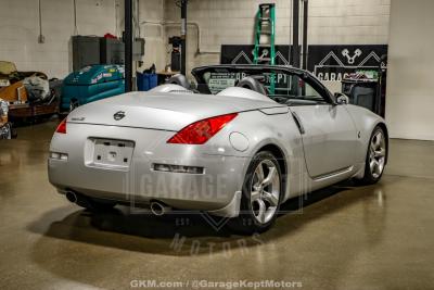 2008 Nissan 350Z