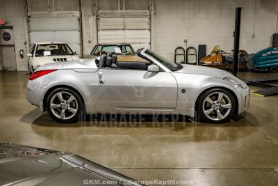 2008 Nissan 350Z