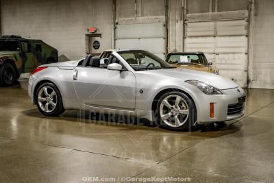 2008 Nissan 350Z