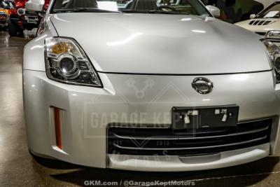 2008 Nissan 350Z