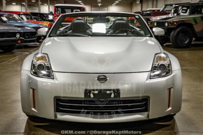2008 Nissan 350Z