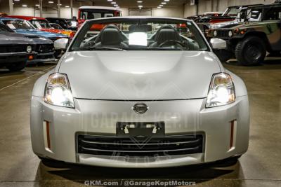 2008 Nissan 350Z