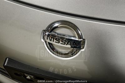 2008 Nissan 350Z