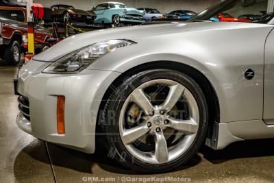 2008 Nissan 350Z