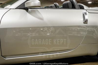 2008 Nissan 350Z