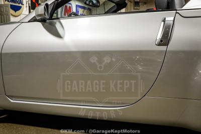 2008 Nissan 350Z