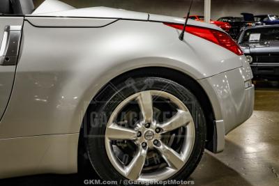 2008 Nissan 350Z