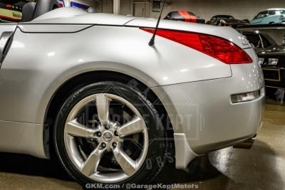 2008 Nissan 350Z