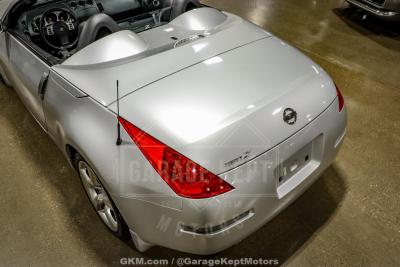 2008 Nissan 350Z