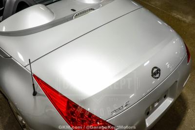 2008 Nissan 350Z