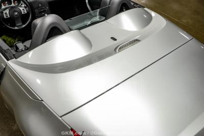 2008 Nissan 350Z