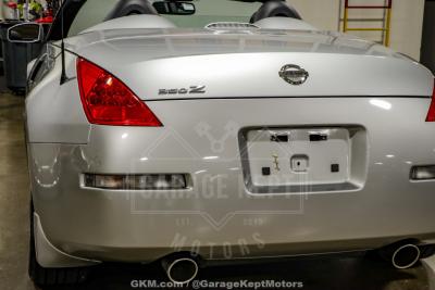 2008 Nissan 350Z