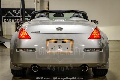 2008 Nissan 350Z