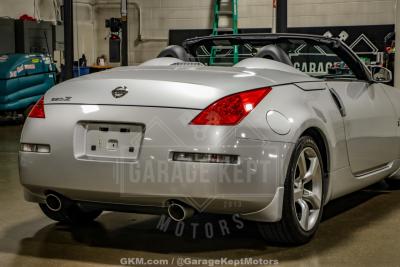 2008 Nissan 350Z