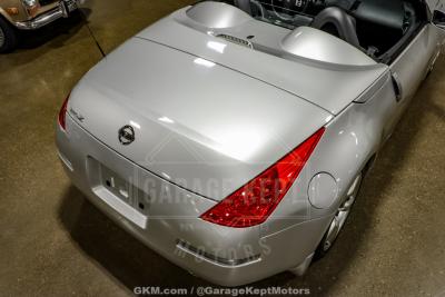 2008 Nissan 350Z
