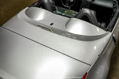 2008 Nissan 350Z