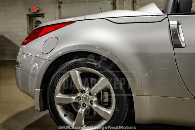 2008 Nissan 350Z