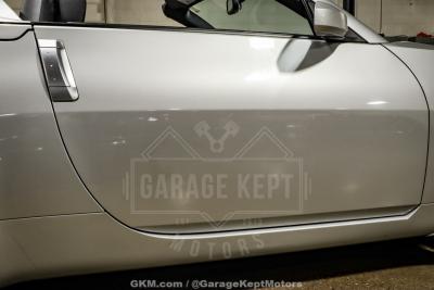 2008 Nissan 350Z