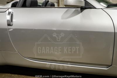 2008 Nissan 350Z