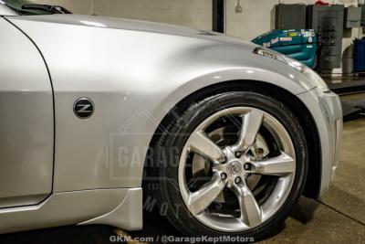 2008 Nissan 350Z