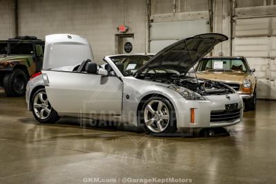 2008 Nissan 350Z