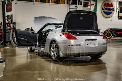 2008 Nissan 350Z