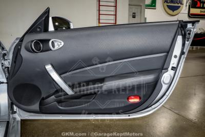 2008 Nissan 350Z
