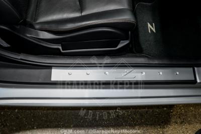 2008 Nissan 350Z