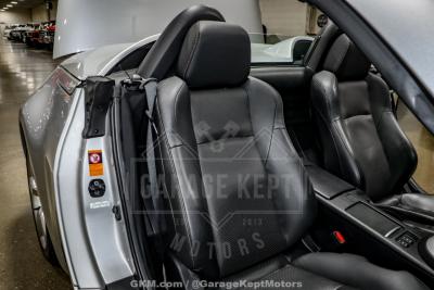2008 Nissan 350Z