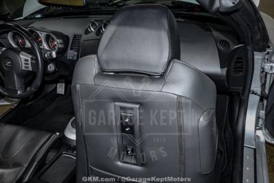 2008 Nissan 350Z