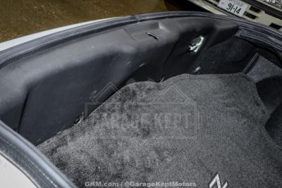 2008 Nissan 350Z