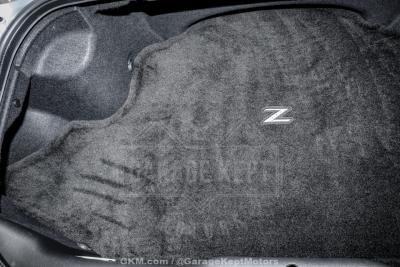 2008 Nissan 350Z