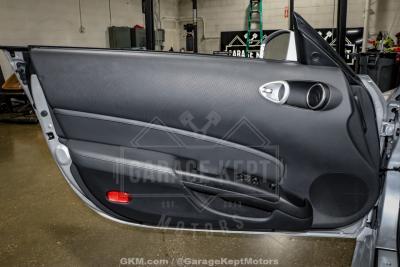 2008 Nissan 350Z