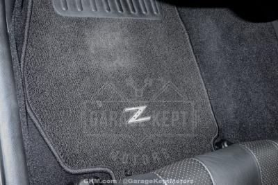 2008 Nissan 350Z