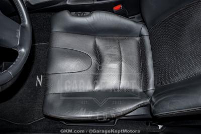 2008 Nissan 350Z