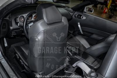 2008 Nissan 350Z