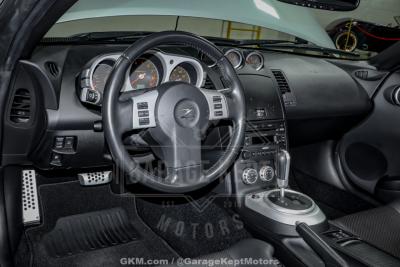 2008 Nissan 350Z