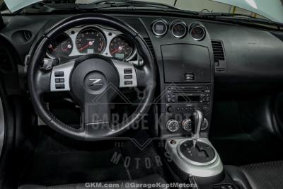 2008 Nissan 350Z